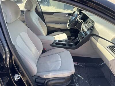 2016 Hyundai SONATA Hybrid SE   - Photo 26 - Pittsburg, CA 94565