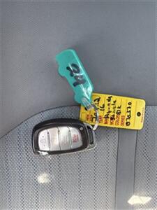 2016 Hyundai SONATA Hybrid SE   - Photo 25 - Pittsburg, CA 94565