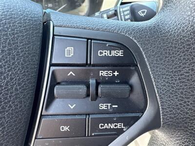 2016 Hyundai SONATA Hybrid SE   - Photo 7 - Pittsburg, CA 94565