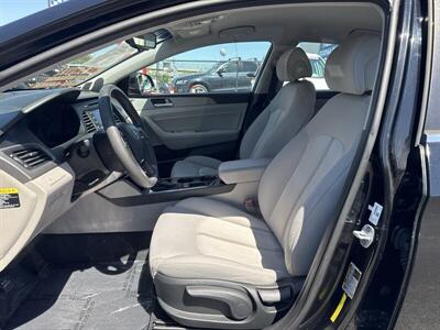 2016 Hyundai SONATA Hybrid SE   - Photo 4 - Pittsburg, CA 94565