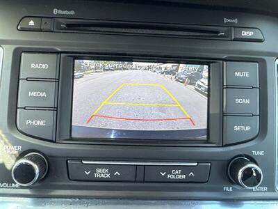 2016 Hyundai SONATA Hybrid SE   - Photo 10 - Pittsburg, CA 94565