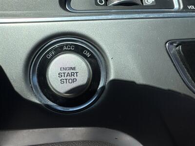 2016 Hyundai SONATA Hybrid SE   - Photo 8 - Pittsburg, CA 94565