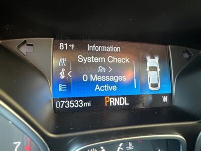 2017 Ford Focus SE   - Photo 3 - Pittsburg, CA 94565-2812