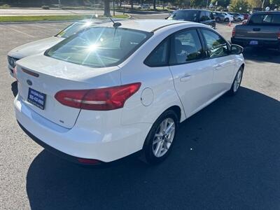 2017 Ford Focus SE   - Photo 20 - Pittsburg, CA 94565-2812