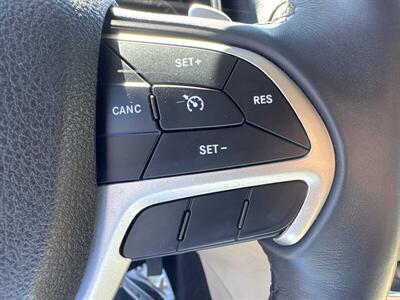2017 Jeep Grand Cherokee Laredo E - Photo 6 - Pittsburg, CA 94565