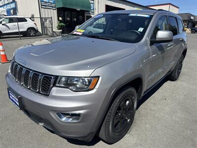 2017 Jeep Grand Cherokee Laredo E - Photo 32 - Pittsburg, CA 94565