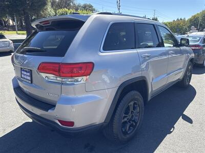2017 Jeep Grand Cherokee Laredo E - Photo 22 - Pittsburg, CA 94565