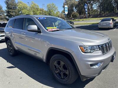 2017 Jeep Grand Cherokee Laredo E - Photo 27 - Pittsburg, CA 94565