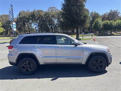 2017 Jeep Grand Cherokee Laredo E - Photo 23 - Pittsburg, CA 94565
