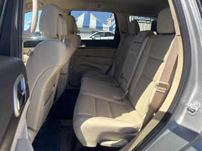 2017 Jeep Grand Cherokee Laredo E - Photo 15 - Pittsburg, CA 94565