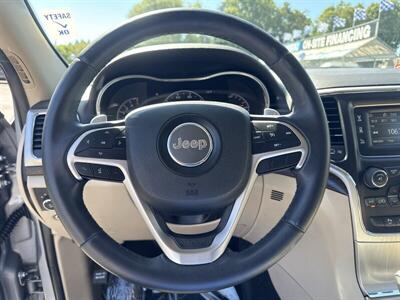 2017 Jeep Grand Cherokee Laredo E - Photo 3 - Pittsburg, CA 94565