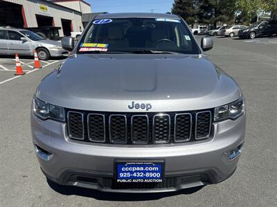 2017 Jeep Grand Cherokee Laredo E - Photo 29 - Pittsburg, CA 94565