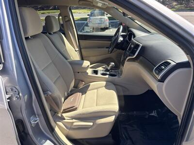 2017 Jeep Grand Cherokee Laredo E - Photo 26 - Pittsburg, CA 94565