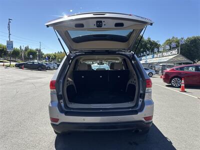 2017 Jeep Grand Cherokee Laredo E - Photo 20 - Pittsburg, CA 94565
