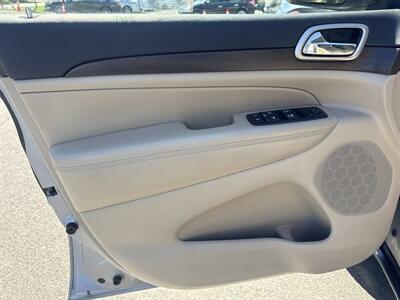 2017 Jeep Grand Cherokee Laredo E - Photo 11 - Pittsburg, CA 94565