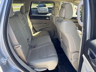 2017 Jeep Grand Cherokee Laredo E - Photo 24 - Pittsburg, CA 94565