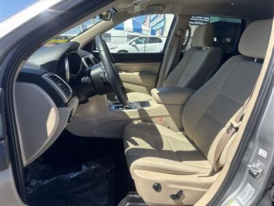 2017 Jeep Grand Cherokee Laredo E - Photo 2 - Pittsburg, CA 94565