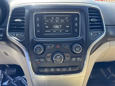 2017 Jeep Grand Cherokee Laredo E - Photo 8 - Pittsburg, CA 94565