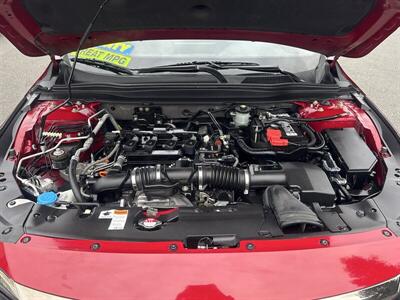 2018 Honda Accord Sport   - Photo 29 - Pittsburg, CA 94565-2812