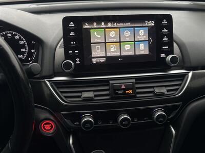 2018 Honda Accord Sport   - Photo 10 - Pittsburg, CA 94565-2812