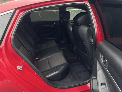 2018 Honda Accord Sport   - Photo 24 - Pittsburg, CA 94565-2812