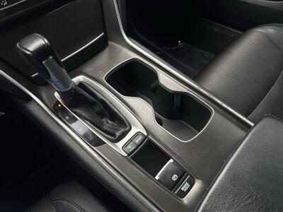 2018 Honda Accord Sport   - Photo 9 - Pittsburg, CA 94565-2812