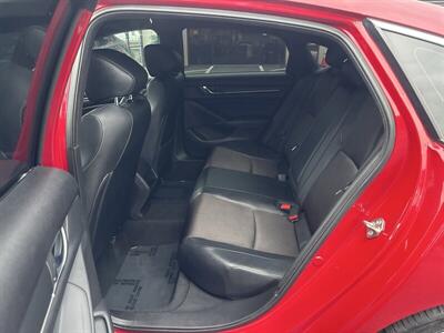 2018 Honda Accord Sport   - Photo 17 - Pittsburg, CA 94565-2812