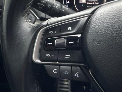 2018 Honda Accord Sport   - Photo 13 - Pittsburg, CA 94565-2812