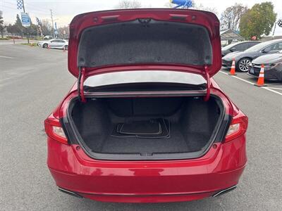 2018 Honda Accord Sport   - Photo 20 - Pittsburg, CA 94565-2812