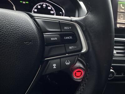 2018 Honda Accord Sport   - Photo 14 - Pittsburg, CA 94565-2812