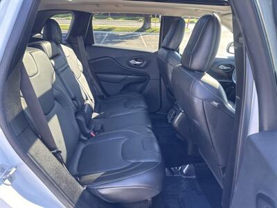 2015 Jeep Cherokee Limited   - Photo 24 - Pittsburg, CA 94565