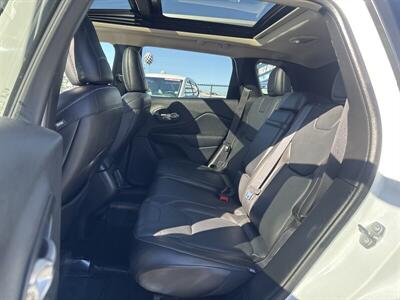 2015 Jeep Cherokee Limited   - Photo 14 - Pittsburg, CA 94565