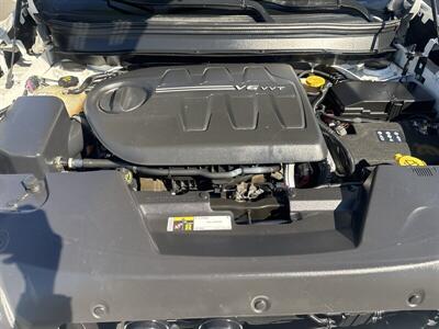 2015 Jeep Cherokee Limited   - Photo 28 - Pittsburg, CA 94565