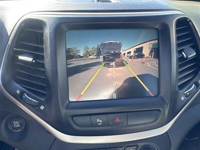2015 Jeep Cherokee Limited   - Photo 8 - Pittsburg, CA 94565
