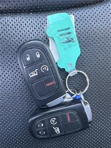 2015 Jeep Cherokee Limited   - Photo 25 - Pittsburg, CA 94565