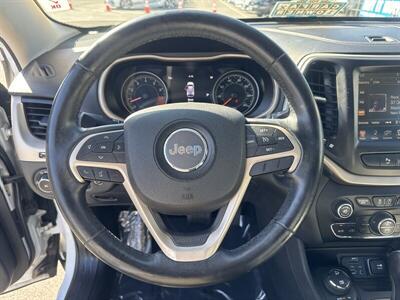 2015 Jeep Cherokee Limited   - Photo 3 - Pittsburg, CA 94565