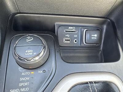 2015 Jeep Cherokee Limited   - Photo 7 - Pittsburg, CA 94565