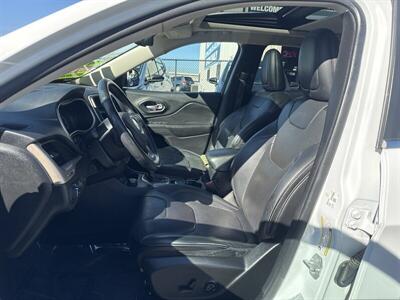 2015 Jeep Cherokee Limited   - Photo 2 - Pittsburg, CA 94565