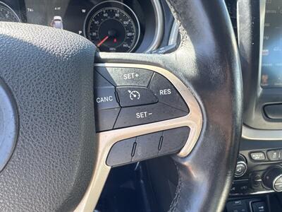 2015 Jeep Cherokee Limited   - Photo 6 - Pittsburg, CA 94565