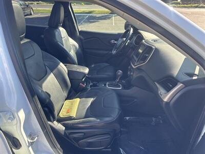 2015 Jeep Cherokee Limited   - Photo 26 - Pittsburg, CA 94565