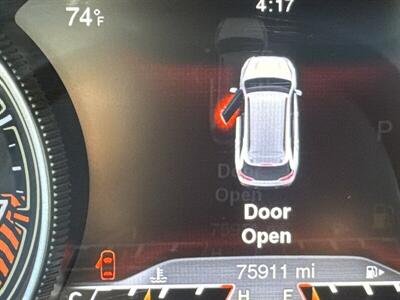 2015 Jeep Cherokee Limited   - Photo 5 - Pittsburg, CA 94565