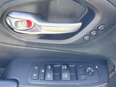 2015 Jeep Cherokee Limited   - Photo 10 - Pittsburg, CA 94565