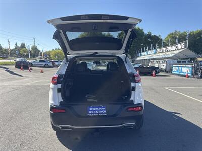 2015 Jeep Cherokee Limited   - Photo 19 - Pittsburg, CA 94565