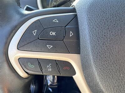 2015 Jeep Cherokee Limited   - Photo 4 - Pittsburg, CA 94565