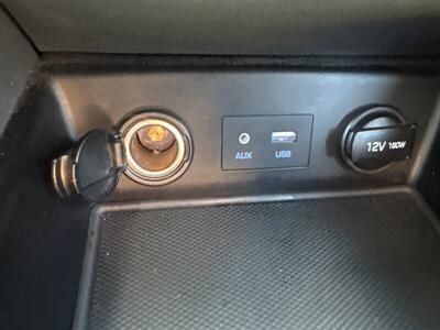 2018 Hyundai IONIQ Hybrid Blue   - Photo 10 - Pittsburg, CA 94565-2812