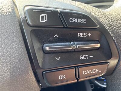 2018 Hyundai IONIQ Hybrid Blue   - Photo 15 - Pittsburg, CA 94565-2812