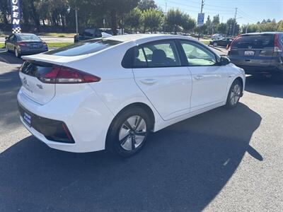 2018 Hyundai IONIQ Hybrid Blue   - Photo 22 - Pittsburg, CA 94565-2812