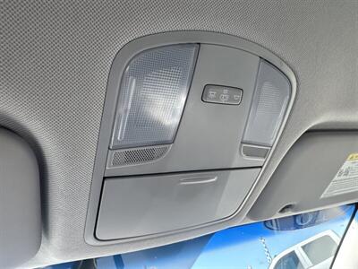 2018 Hyundai IONIQ Hybrid Blue   - Photo 14 - Pittsburg, CA 94565-2812