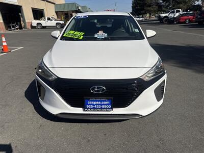 2018 Hyundai IONIQ Hybrid Blue   - Photo 28 - Pittsburg, CA 94565-2812