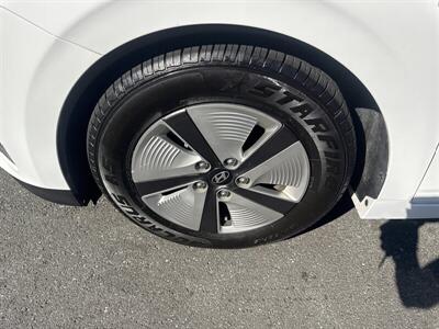 2018 Hyundai IONIQ Hybrid Blue   - Photo 4 - Pittsburg, CA 94565-2812